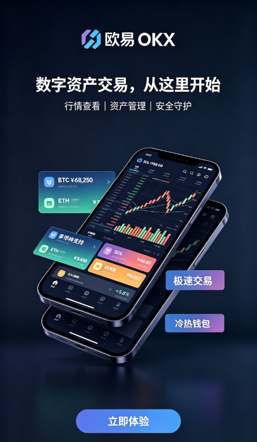 欧交易所APP官方网站充值流程